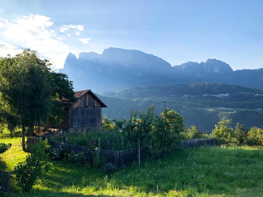 Birbamergut Longostagno エクステリア 写真